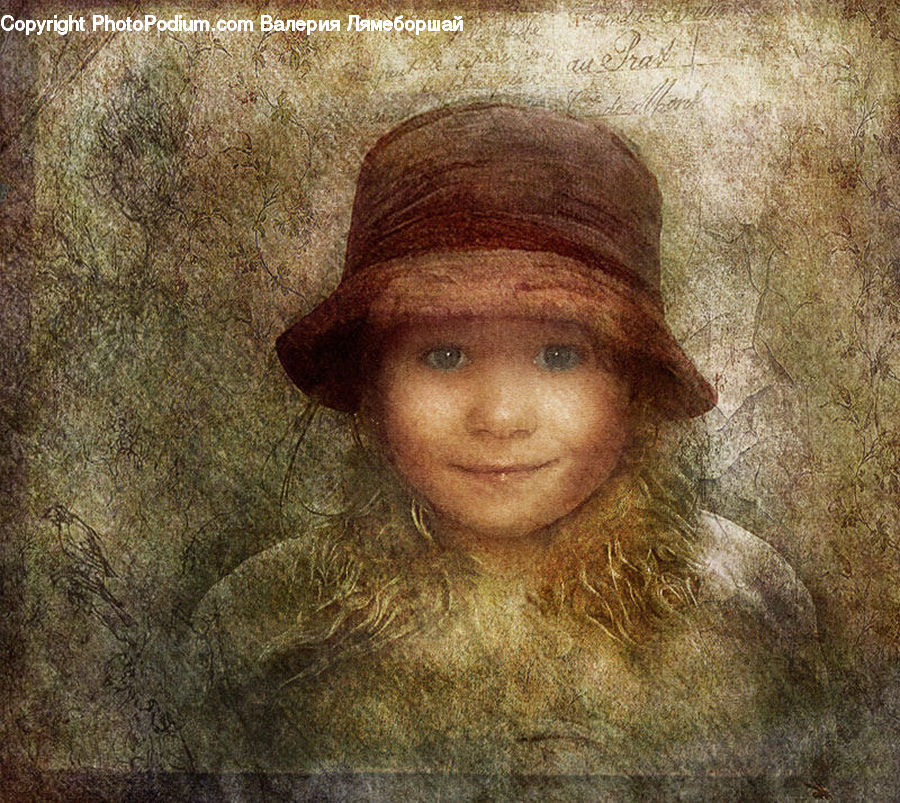 People, Person, Human, Face, Selfie, Portrait