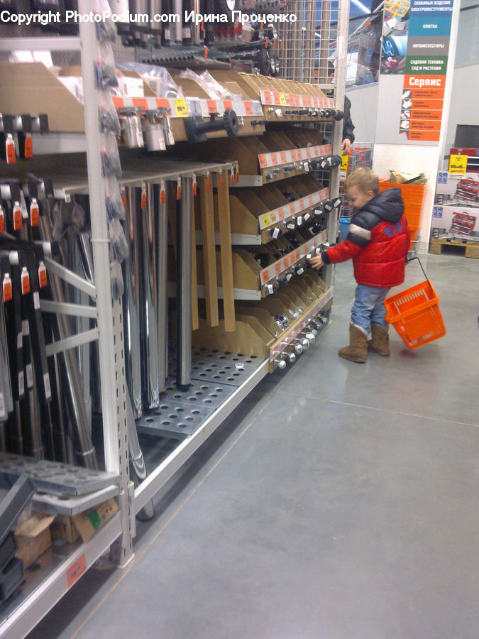 People, Person, Human, Market, Supermarket, Shopping, Lumber