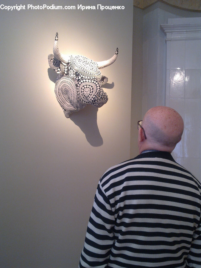 Light, Accessories, Light Fixture, Face, Selfie, Art, Modern Art