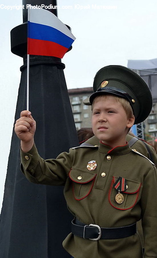 Human, People, Person, Military, Military Uniform, Soldier, Army