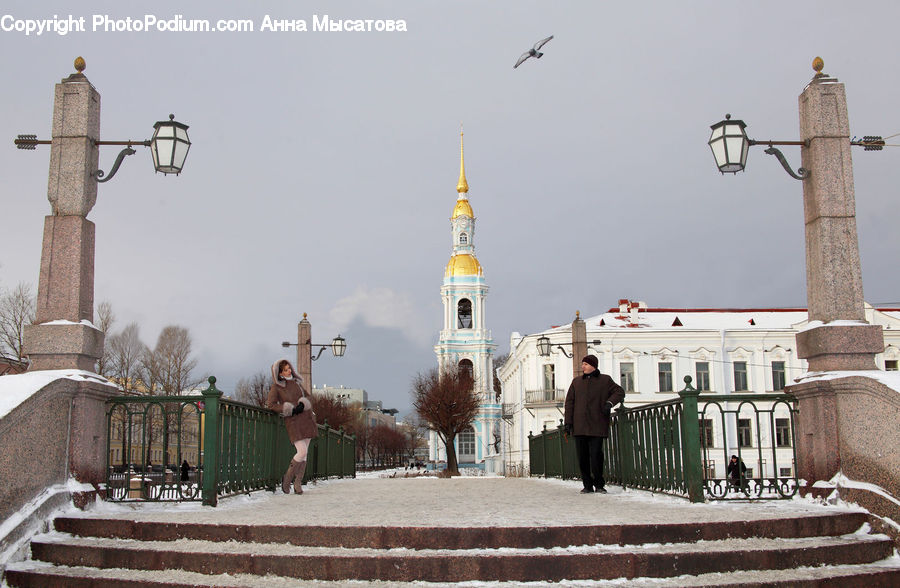 Architecture, Dome, Mosque, Worship, Bell Tower, Clock Tower, Tower