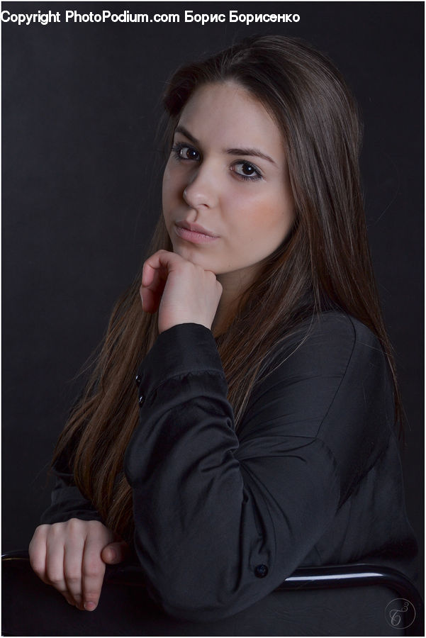Human, People, Person, Face, Female, Girl