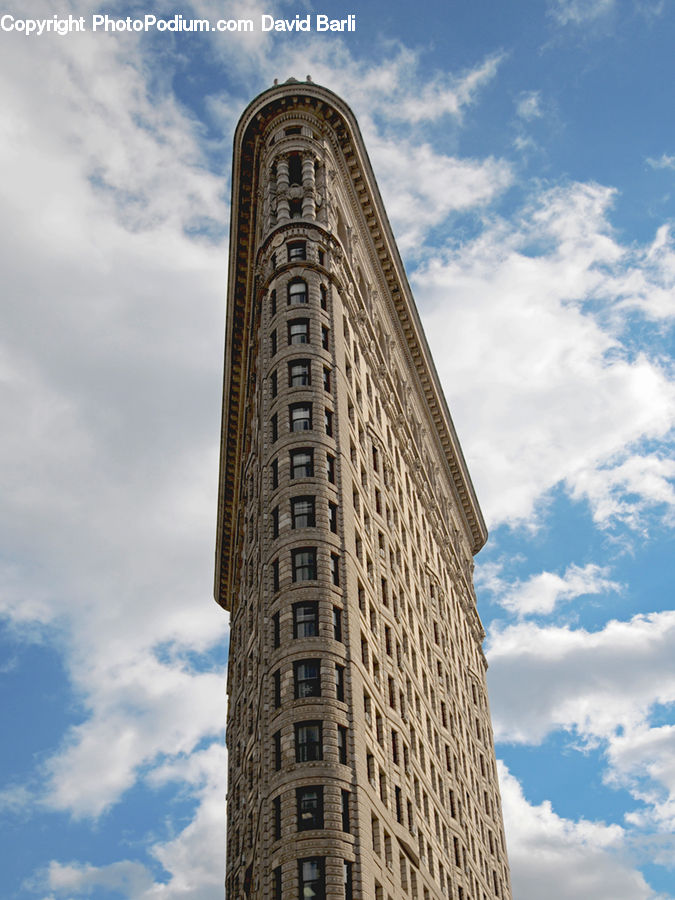 Building, Housing, Architecture, City, Downtown, High Rise, Skyscraper