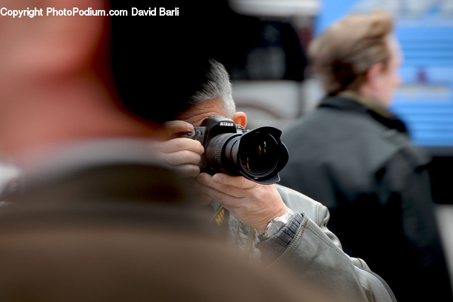 People, Person, Human, Photographer, Camera, Electronics, Footwear