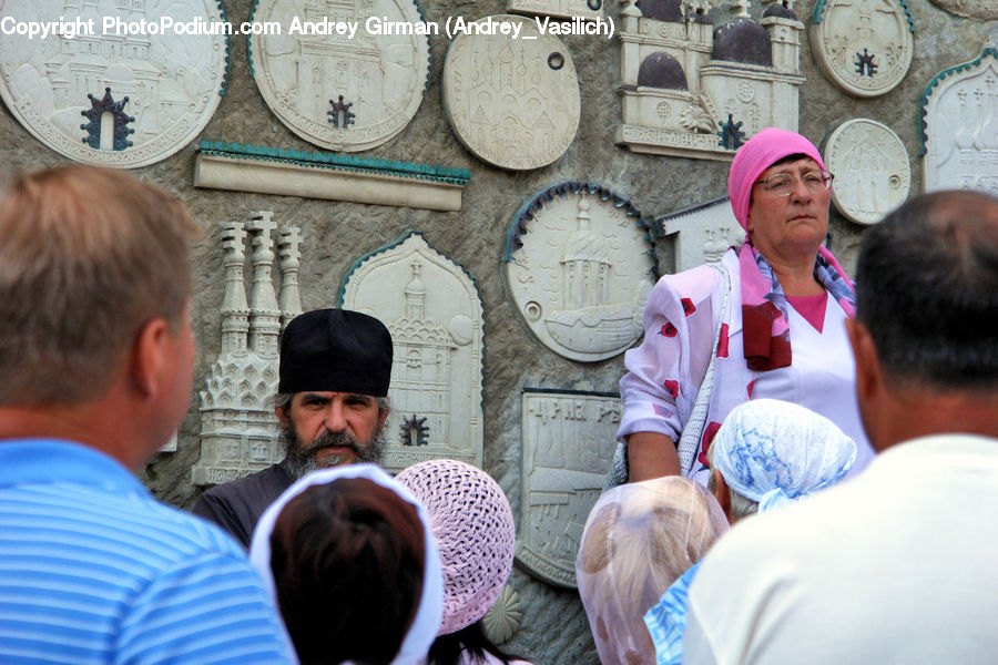 People, Person, Human, Accessories, Bead, Prayer Beads, Leisure Activities