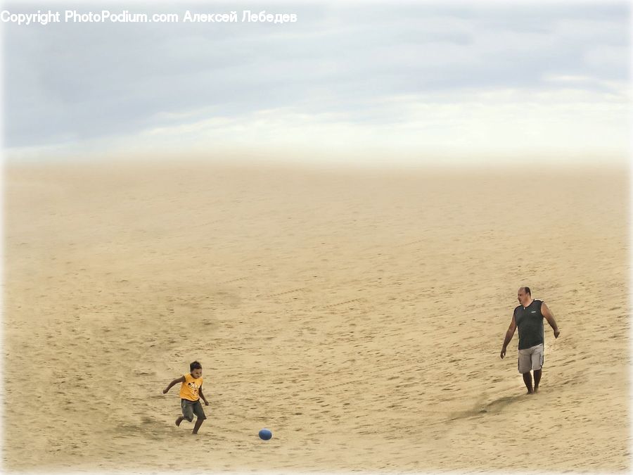 Beach, Coast, Outdoors, Sea, Water, Leisure Activities, Sand