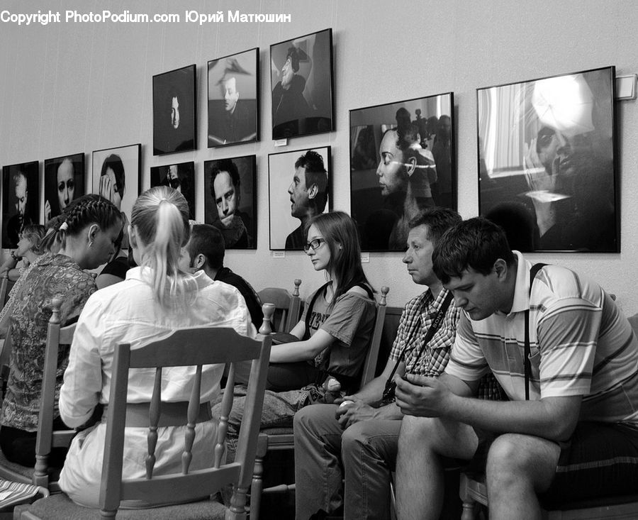 People, Person, Human, Collage, Poster, Electronics, Monitor
