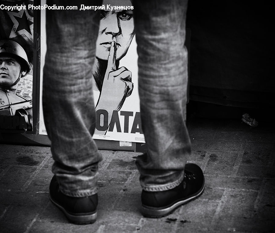 People, Person, Human, Footwear, Shoe, Boot, Portrait