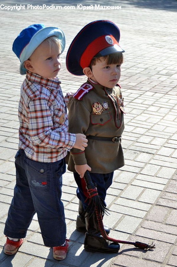 Human, People, Person, Baseball Cap, Cap, Hat, Bonnet