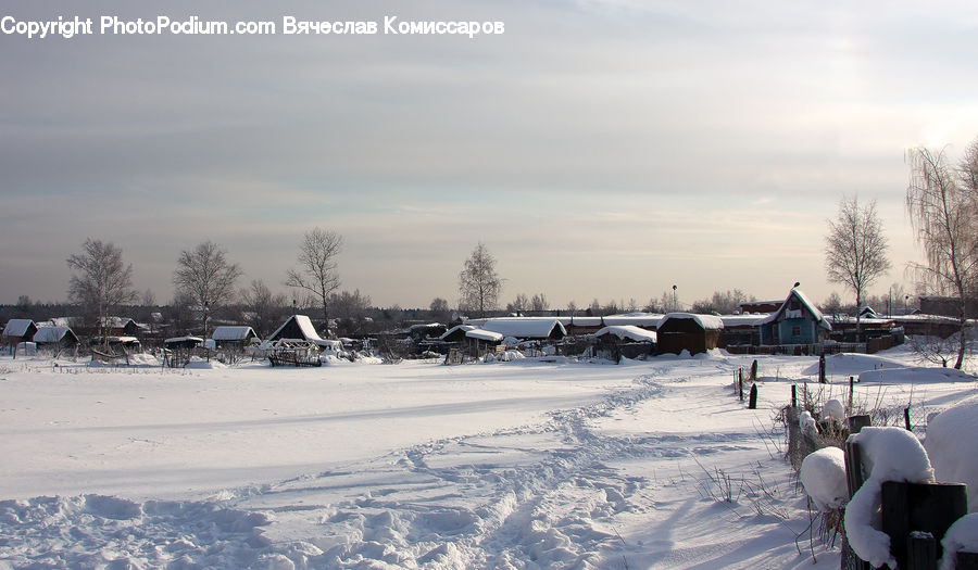 Ice, Outdoors, Snow, Landscape, Nature, Scenery, Arctic