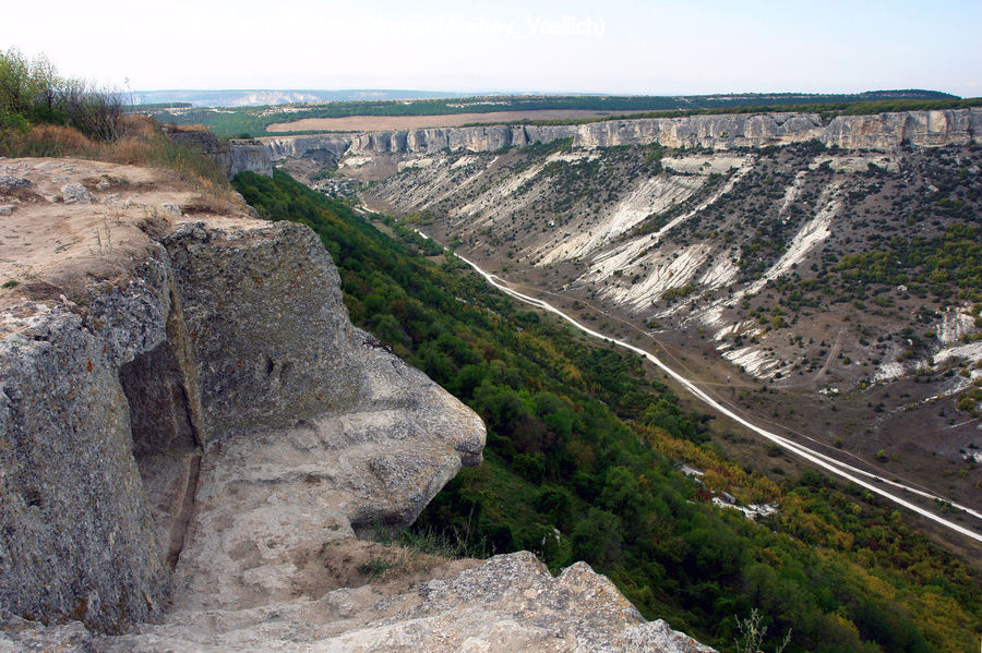 Rock, Cliff, Outdoors, Castle, Fort, Landslide, Canyon