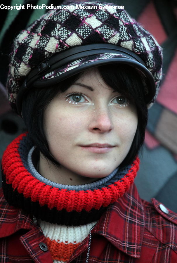 Human, People, Person, Female, Girl, Woman, Face