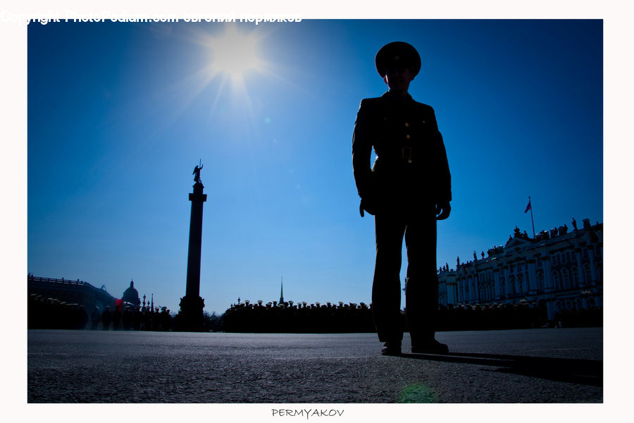People, Person, Human, Exercise, Fitness, Jogging, Silhouette