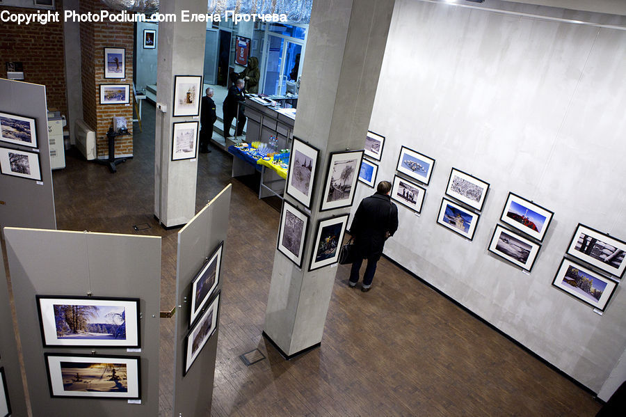 Art, Art Gallery, Appliance, Oven, Atm, Cash Machine, Machine