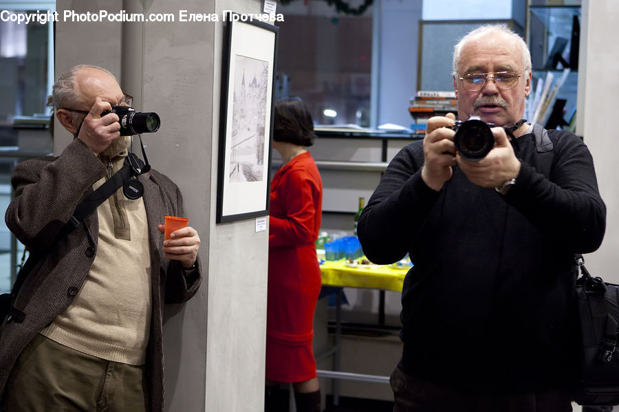 Human, People, Person, Photographer, Subway, Train, Train Station