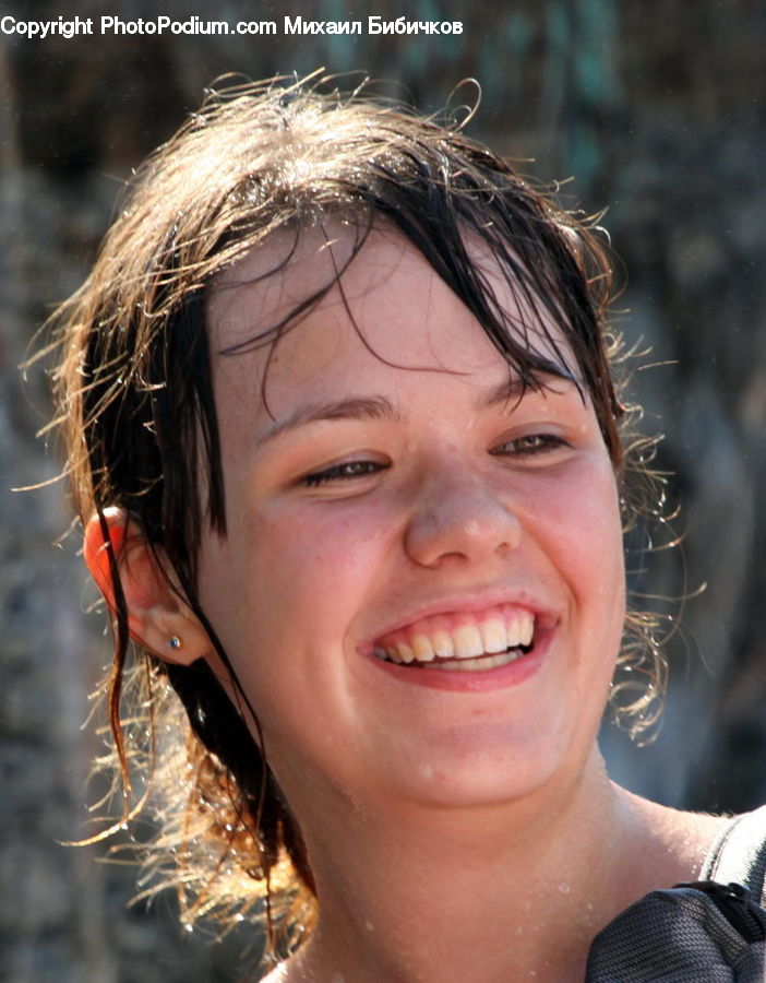 Human, People, Person, Female, Girl, Woman, Face