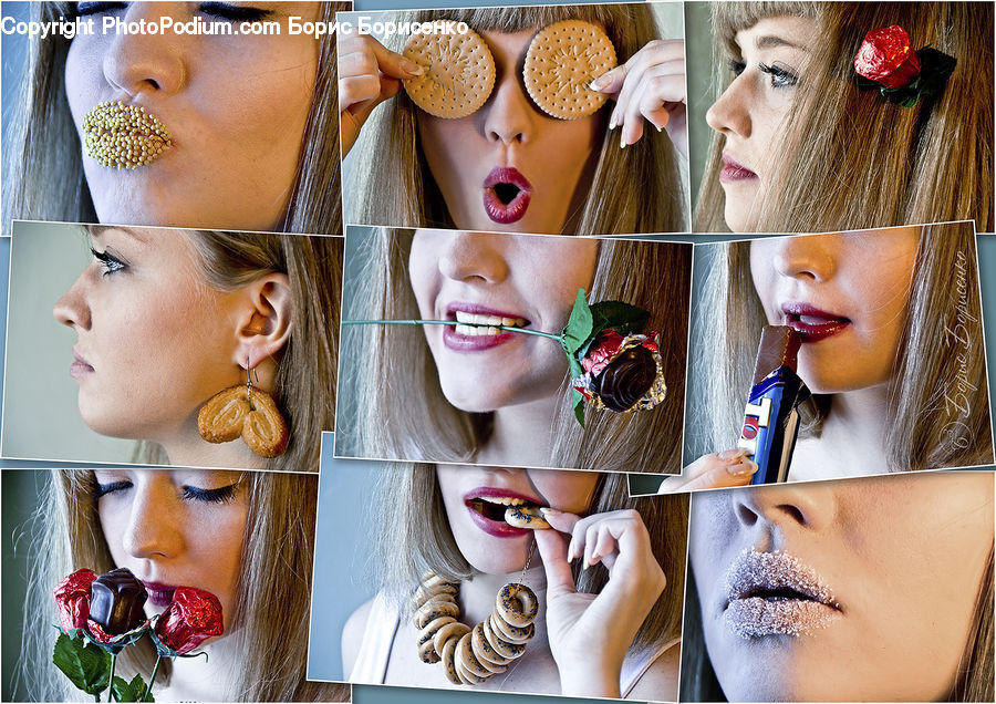 Collage, Poster, People, Person, Human, Accessories, Face