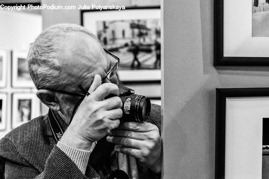 People, Person, Human, Photographer, Portrait, Selfie, Camera