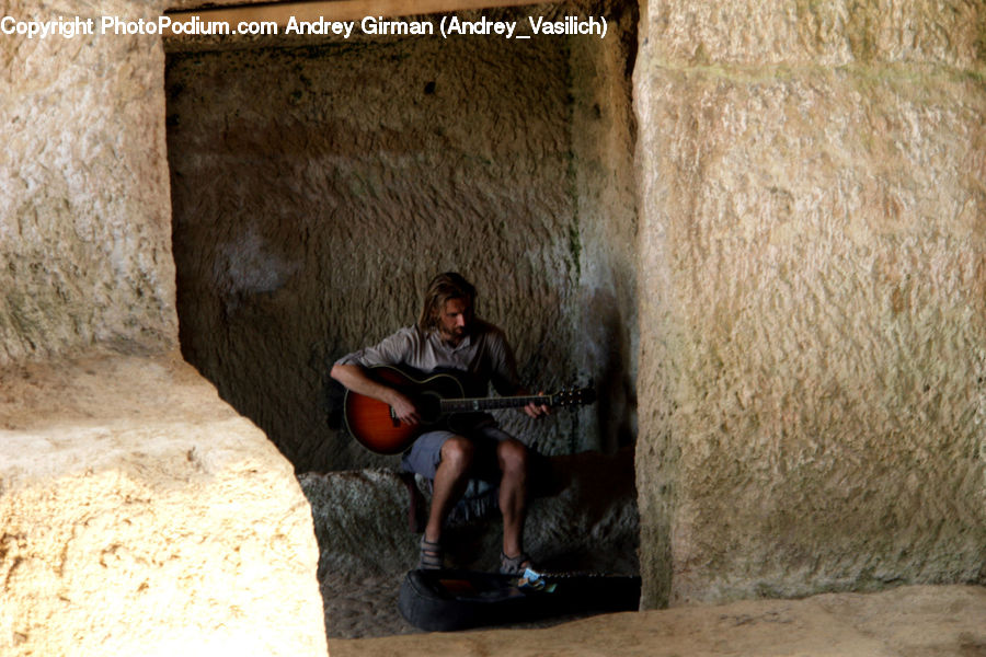 People, Person, Human, Guitar, Guitarist, Musical Instrument, Musician