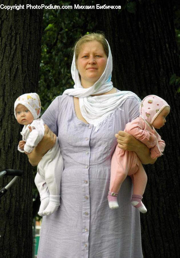 People, Person, Human, Bonnet, Hat, Portrait