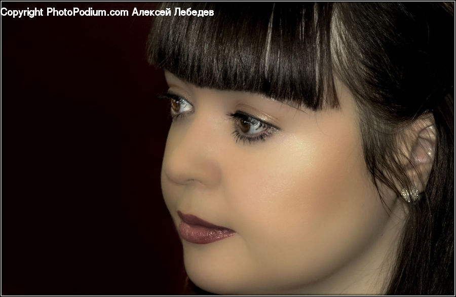 People, Person, Human, Portrait, Face, Female