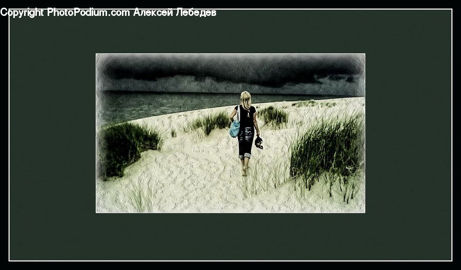 Collage, Poster, Apparel, Clothing, Path, Trail, Outdoors