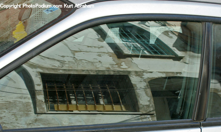Window, Building, Housing
