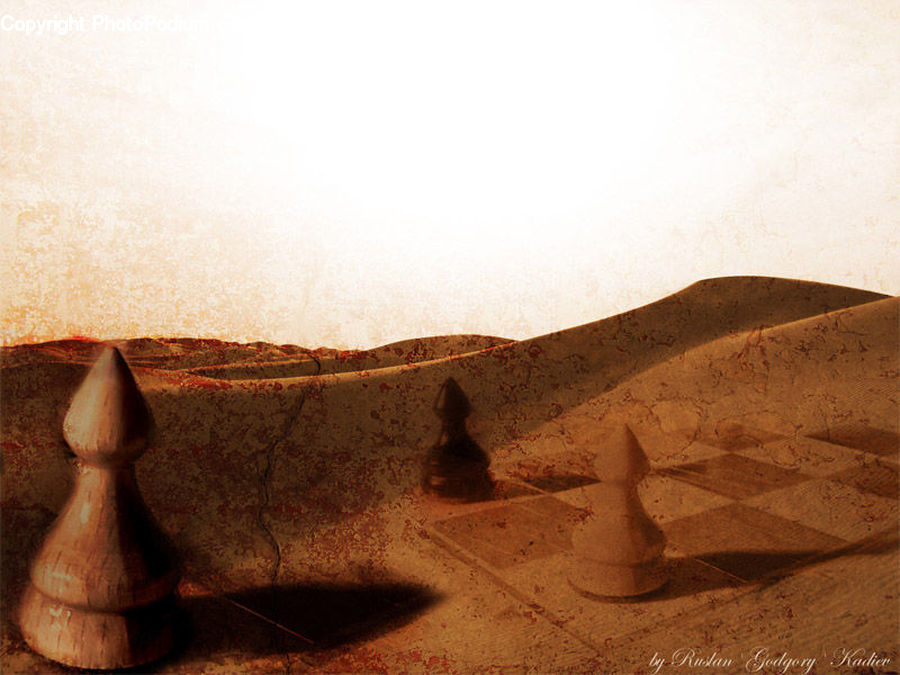 Desert, Outdoors, Ancient Egypt, Anubis