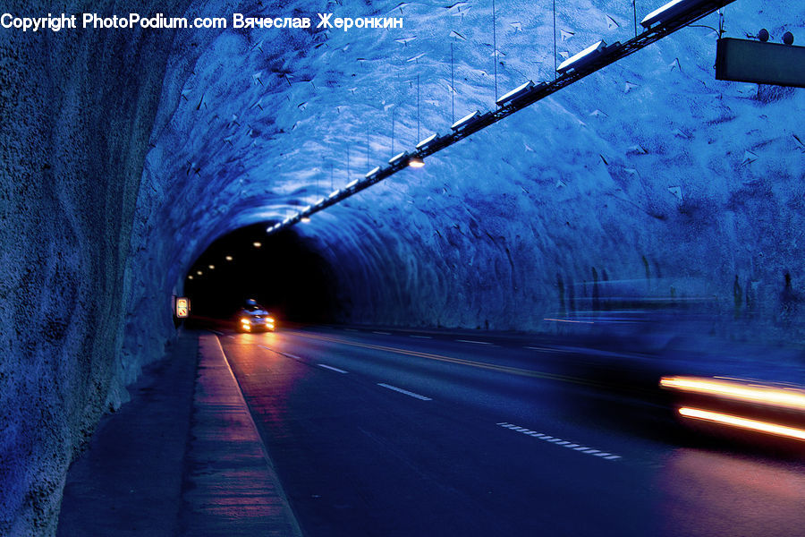 Tunnel
