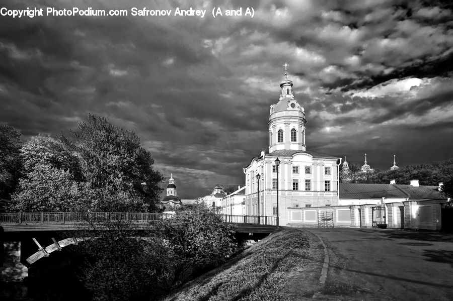 Architecture, Church, Worship, Cathedral, Spire, Steeple, Tower