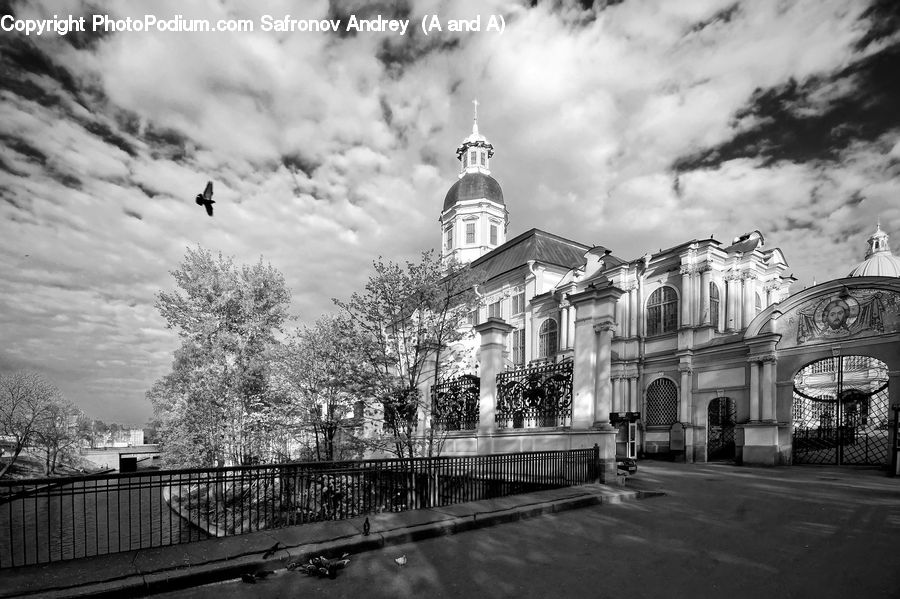 Architecture, Cathedral, Church, Worship, Spire, Steeple, Tower