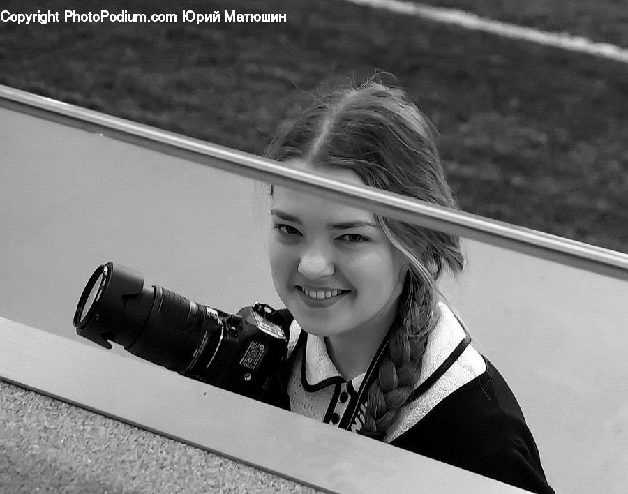 People, Person, Human, Photographer, Portrait, Selfie, Face