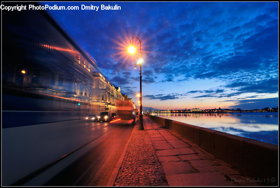 Boardwalk, Deck, Path, Sidewalk, Walkway, Hotel, Resort