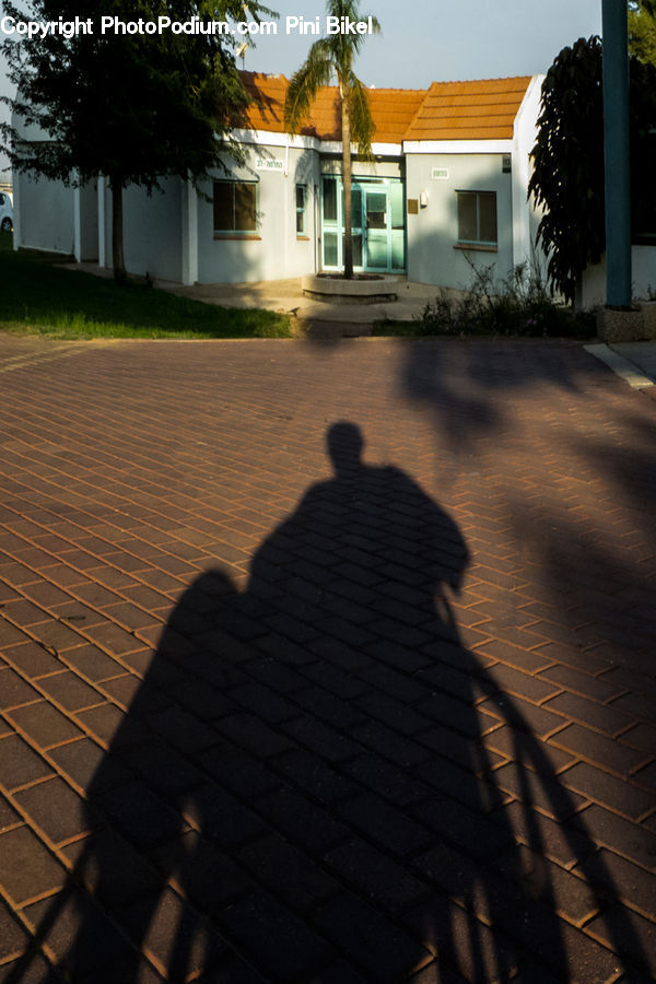 People, Person, Human, Building, Housing, Villa, Column
