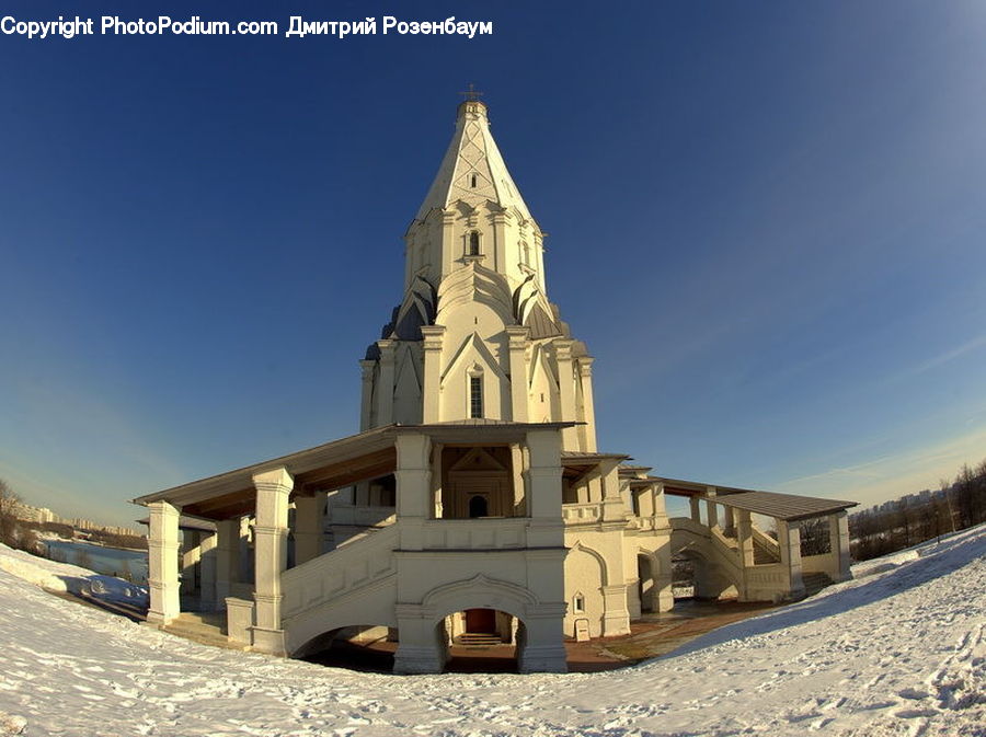 Architecture, Bell Tower, Clock Tower, Tower, Church, Worship, Building