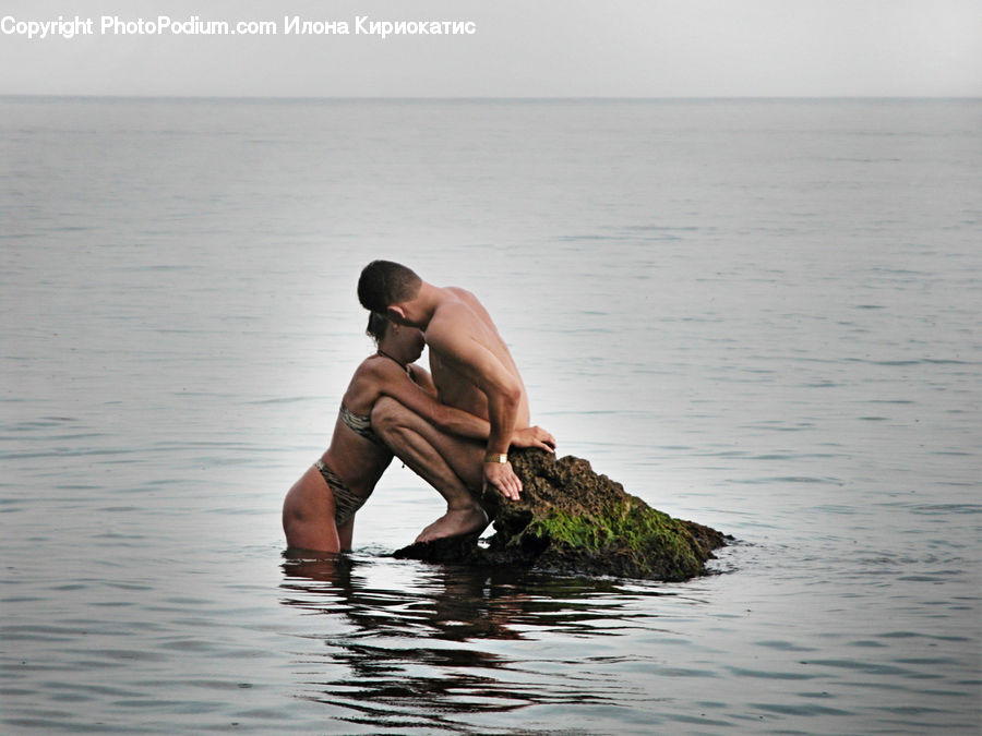 People, Person, Human, Leisure Activities, Diver, Diving, Sport