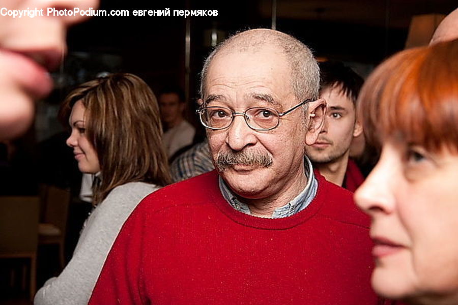 People, Person, Human, Crowd, Party, Face, Portrait