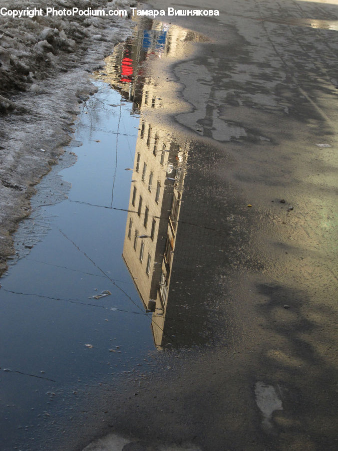 Puddle