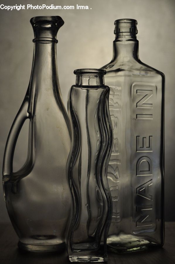 Jug, Pitcher, Aftershave, Perfume, Alcohol, Beer, Beer Bottle
