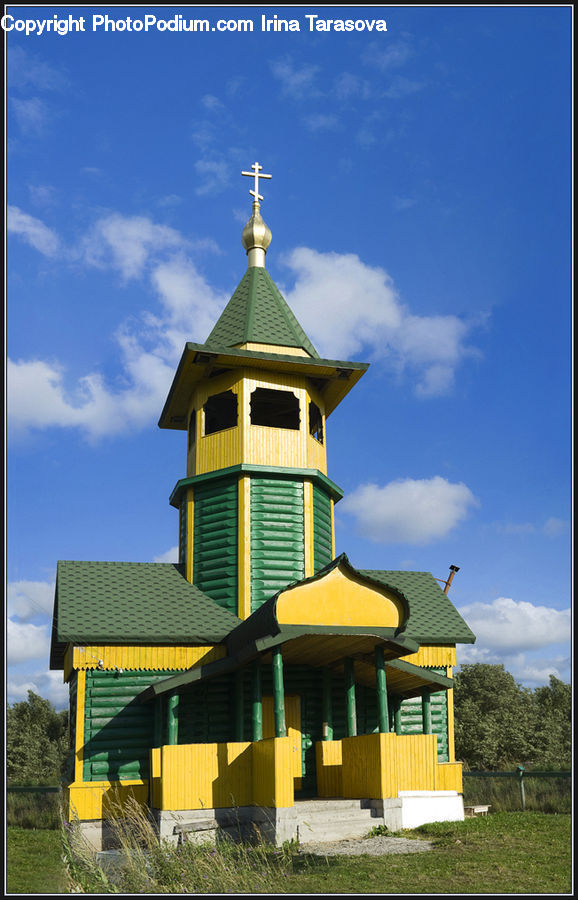 Architecture, Bell Tower, Clock Tower, Tower, Beacon, Building, Lighthouse