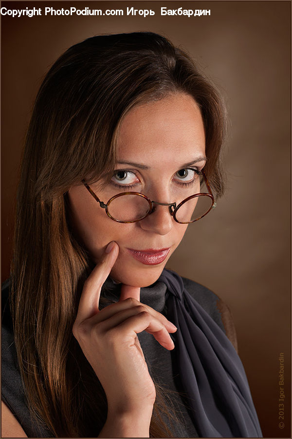 Human, People, Person, Glasses, Goggles, Face