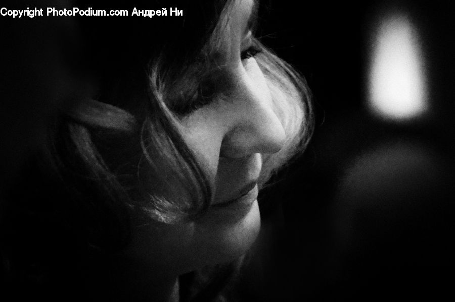 People, Person, Human, Portrait, Female, Face