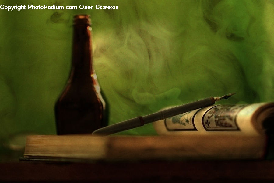 Alcohol, Beer, Beer Bottle, Beverage, Bottle, Drink
