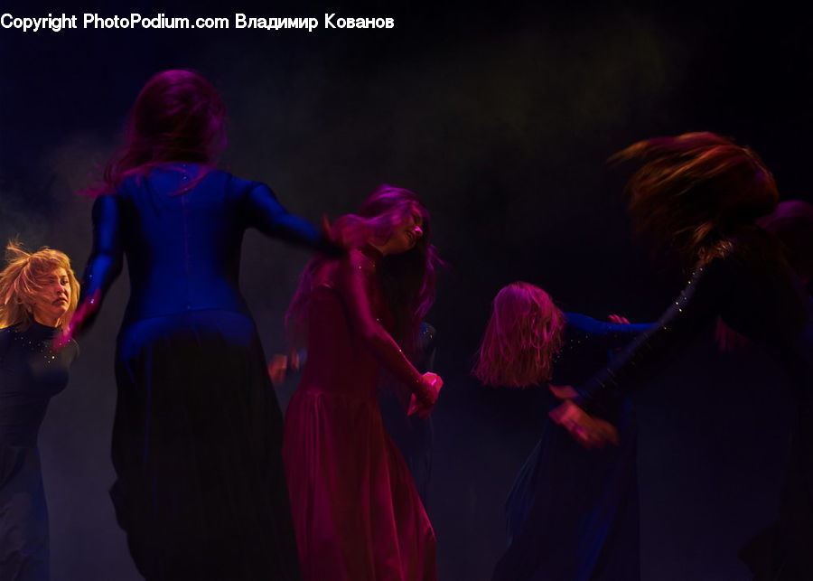 People, Person, Human, Dance, Dance Pose, Performer, Musical