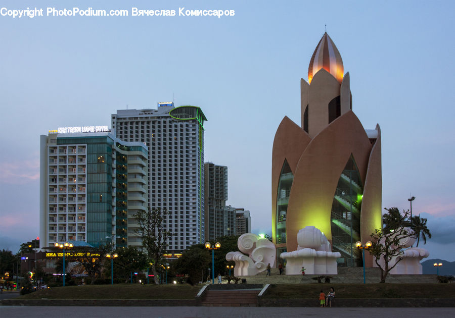 Architecture, Bell Tower, Clock Tower, Tower, Observatory, Planetarium, Church
