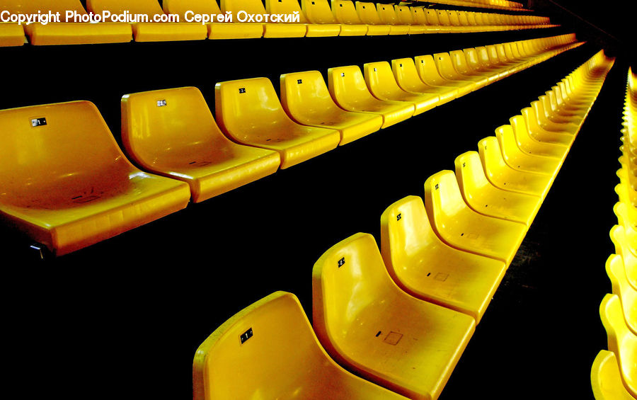 Auditorium, Concert, Hall, Indoors, Theater, Console