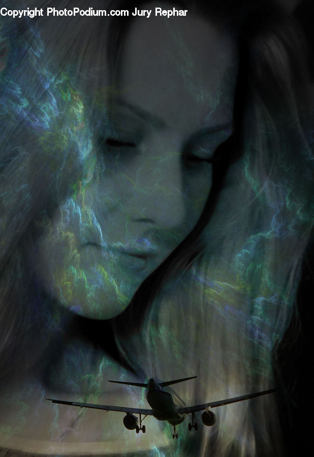 People, Person, Human, Face, Female, Girl