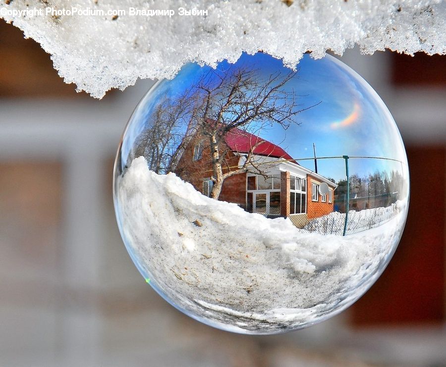 Ball, Sphere, Hole, Globe, Planet, Astronomy, Outer Space