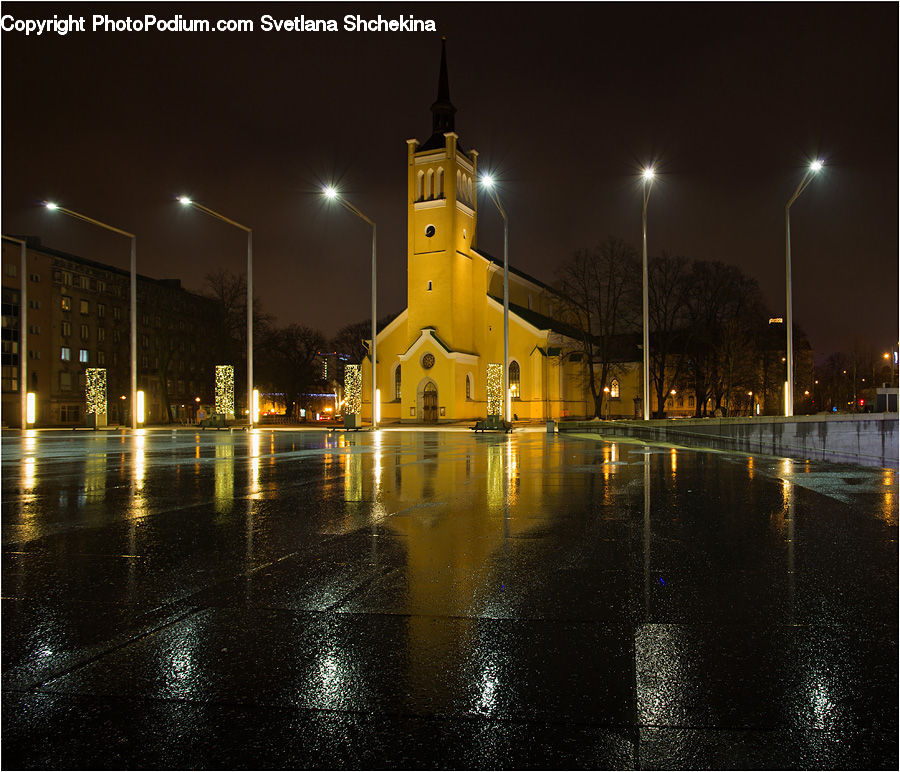 Architecture, Bell Tower, Clock Tower, Tower, Beacon, Building, Lighthouse