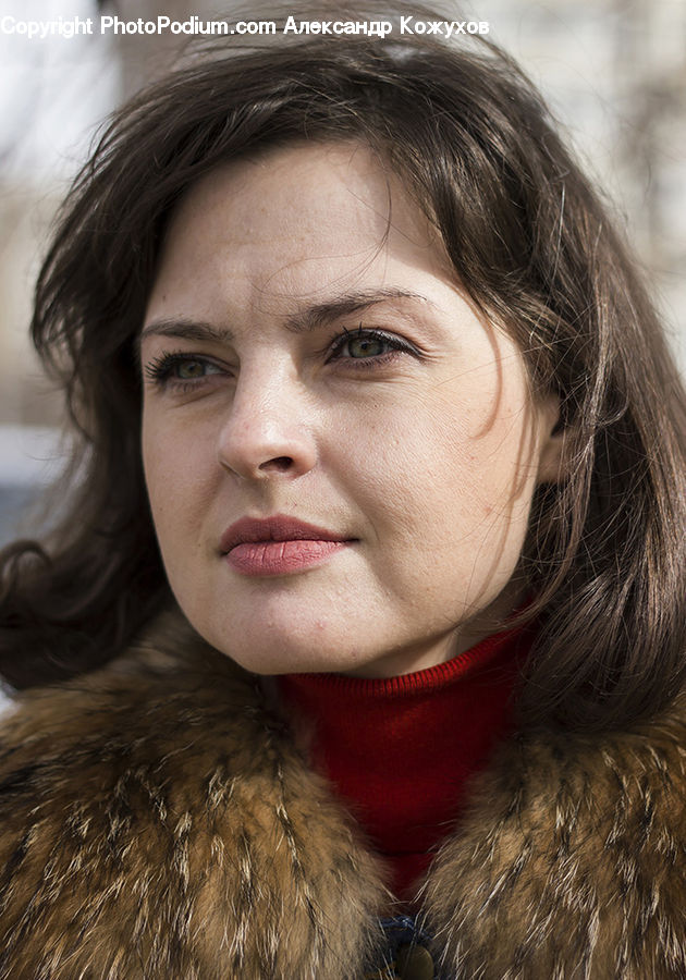 Human, People, Person, Female, Girl, Woman, Face